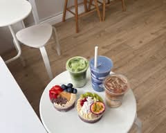 The Acai Grove