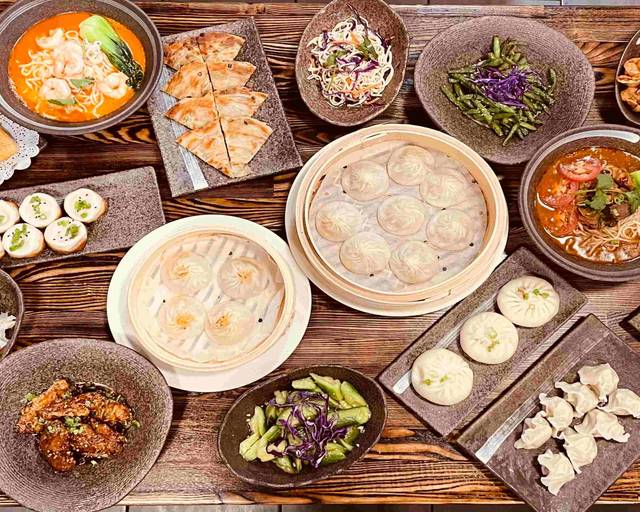Chinese Food Delivery Near Me | Uber Eats
