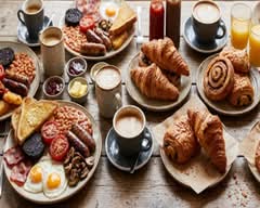 Café Shack