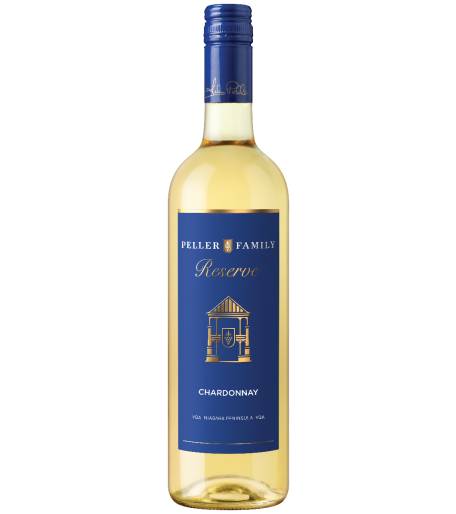 Peller Family Reserve Chardonnay 750ml (13% ABV)