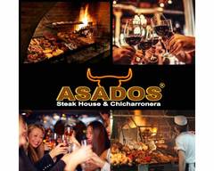 Asados Steak House & Chicharronera- Calle Blancos
