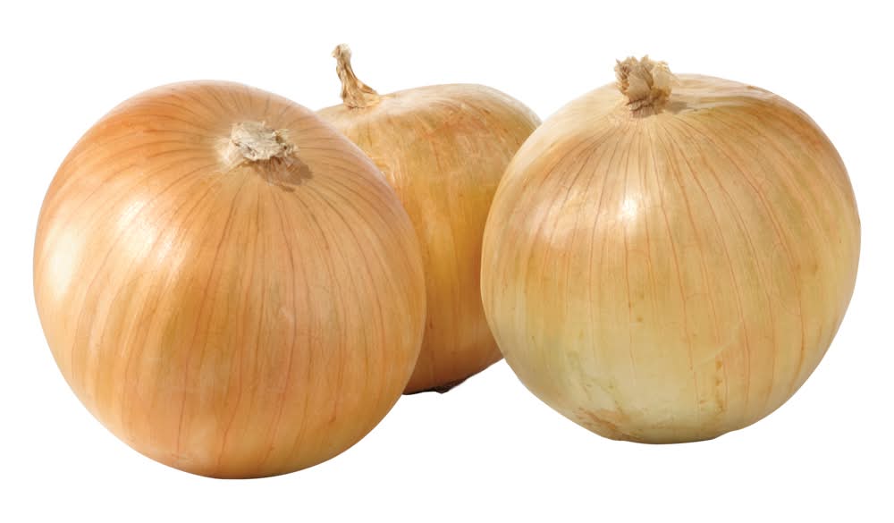 Sweet Onions, Bag