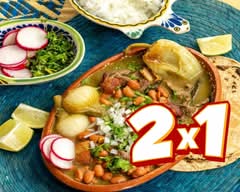 Carnes tapatías (Chapalita)
