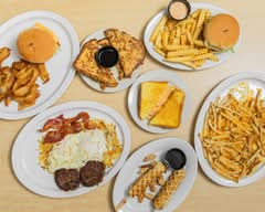 Geraldines Coffee and More - Murray (5056 Commerce Drive)