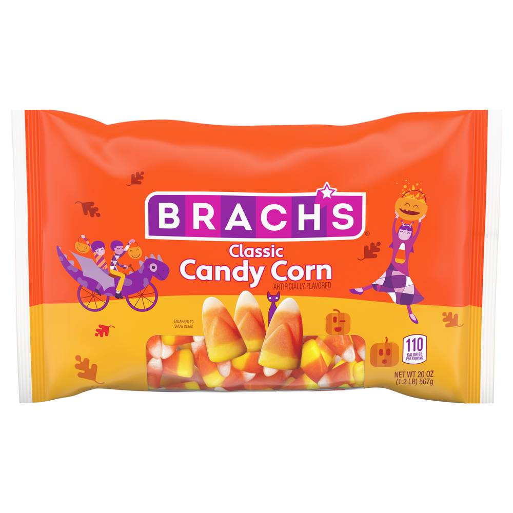 Brach's Classic Candy Corn (1.25 lbs)