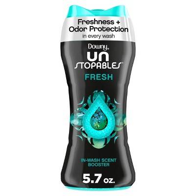 Downy Unstopables Fresh in Wash Scent Booster Beads