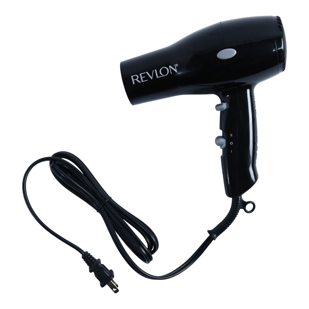 Revlon Compact Hair Dryer