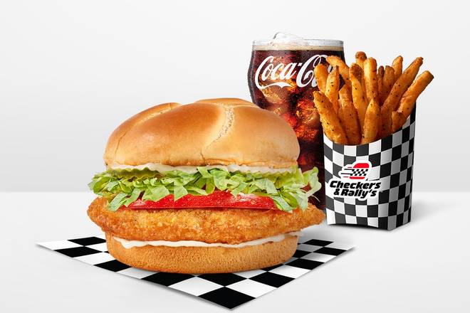 Classic Mother Cruncher® Combo