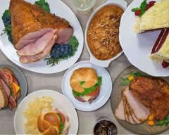 Honey Baked Ham (355 Quill Dr)