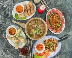 My Canh Vietnamese Restaurant 