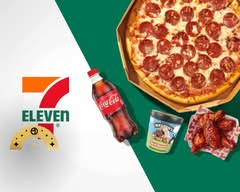 7-Eleven (1224 Main St)