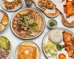 Mr. Cow (Waterloo) 港式牛雜