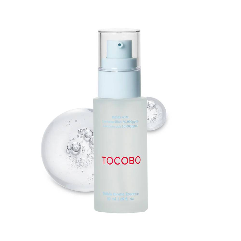 Tocobo · Esencia bifida biome (50 ml)