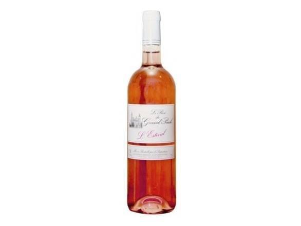 Chateau du Puch Bordeaux Rose (750 ml)