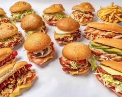 Newburn Deli Lunch Bar and Bakery