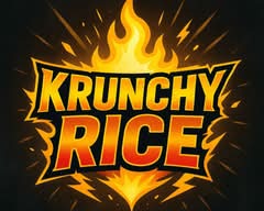 Krunchy Rice - Tourcoing