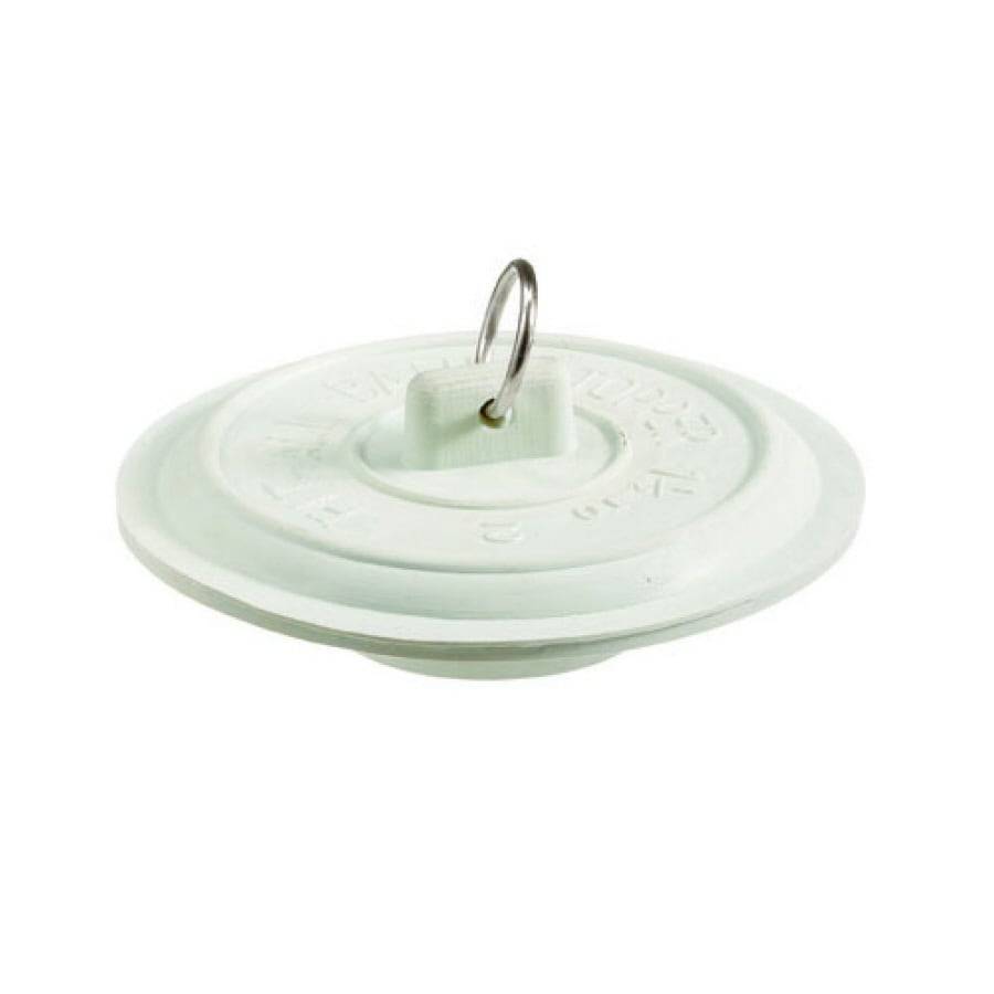 Keeney Mfg. Co. 1-1/2-in  Rubber Drain Stopper | PP22004