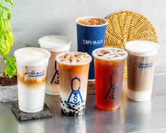 CMs橋品氏 TOGO CAFE 精明本店