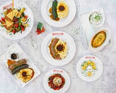 Bouillon Batignolles