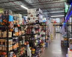 Beer Hut (9911 NE Ave)