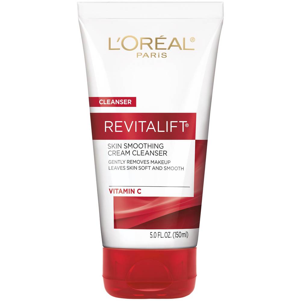 L'oreal Cream Cleanser