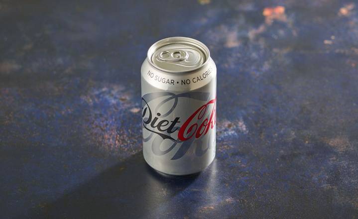 Diet Coke 330mL
