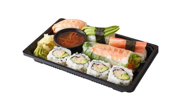 Spring Roll Combo   ($11.99 Value!)