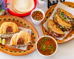 TACOLORADO BIRRIERIA (La Paz)