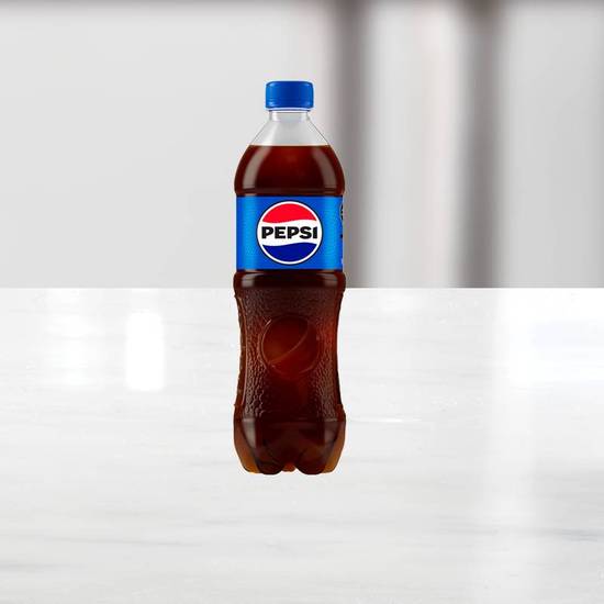 Soda 600 ml