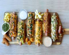 HUNDY - The Original Hot Dog (La Cañada)