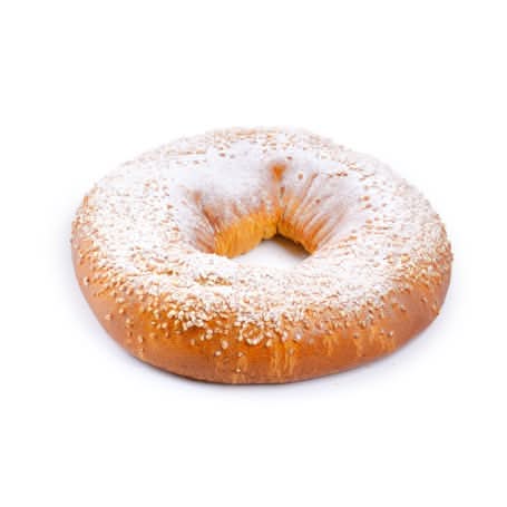 Brioche des rois 10.12 pers.