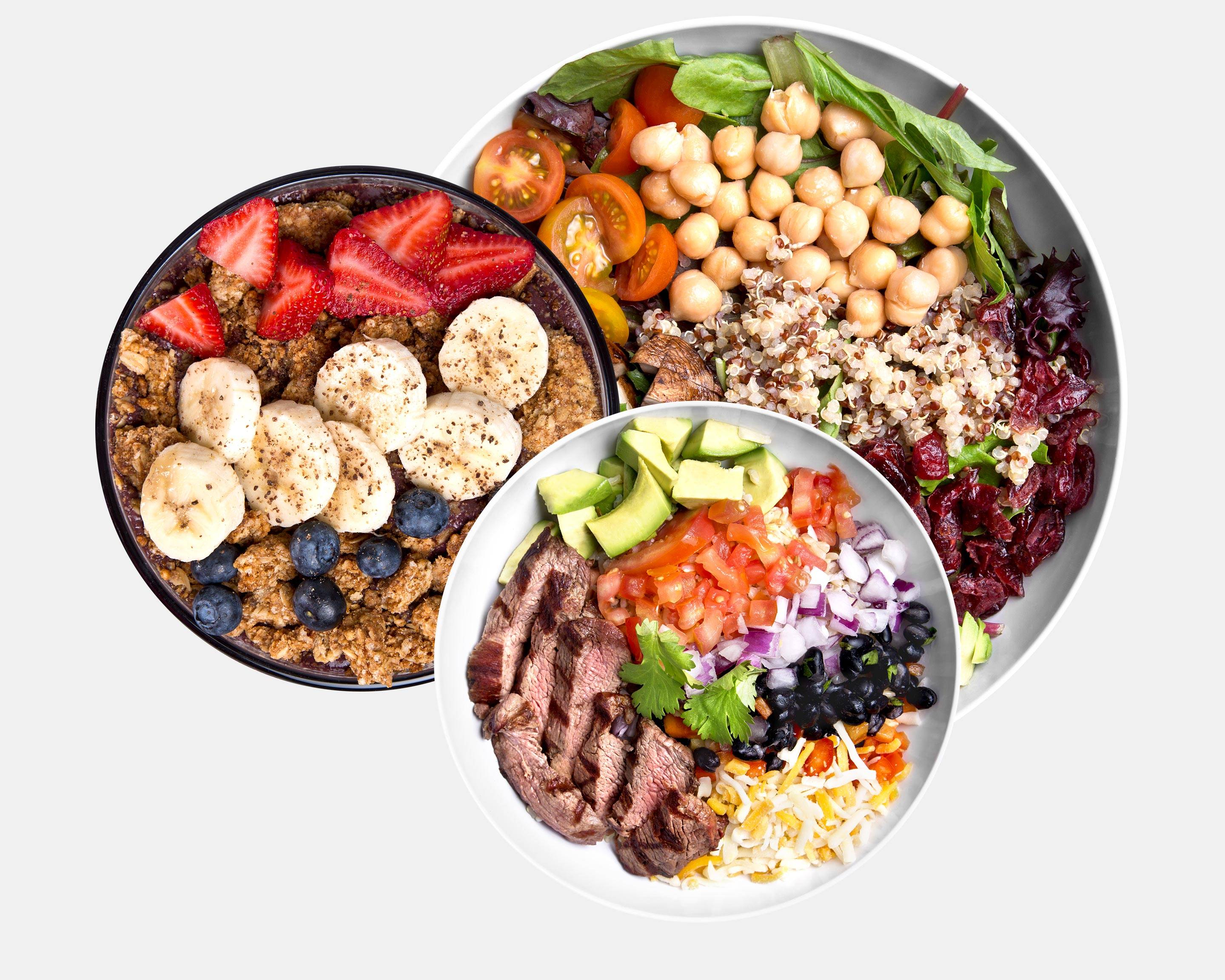 Order ProteinHouse (S Eastern Ave) Menu Delivery【Menu & Prices】 Las