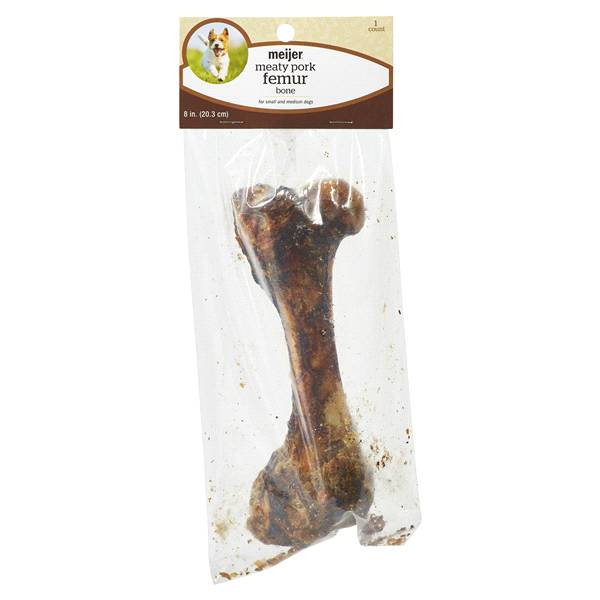 Meijer Meaty Pork Femur