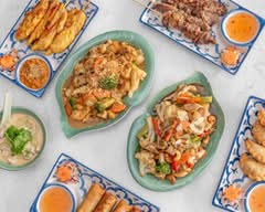 Lemongrass thai Cuisine & Mollie’s Kitchen