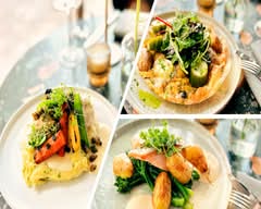 DAS KÖSTLICH-Berlin Charlottenburg