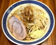 びんびん豚