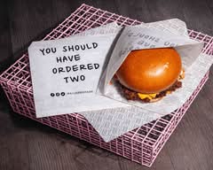 Maijard Smashburgers Antwerpen