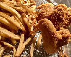 Freckles Chicken (4701 Gus Thomasson Rd Ste 102)