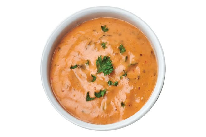 BURGERFI SAUCE