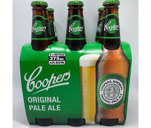 Cooper Oiginal Pale Ale