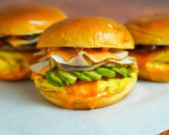 B-Town Breakfast Sandwiches (1050 South Wadsworth Boulevard)
