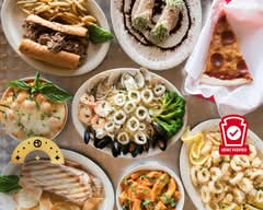 Capri Express Pizza & Pasta