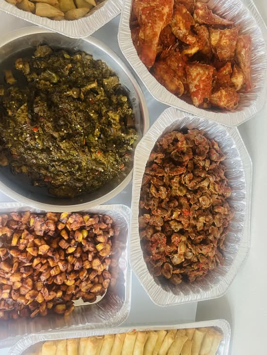 BJay Cuisine Preston