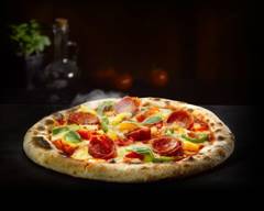 PIZZA EAT