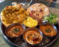 インド料理ヴィジェイジャムナ