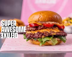 Super Awesome Deluxe (Hitchin Bearton)