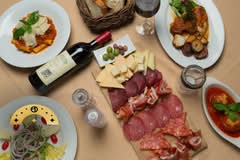 Matto Wine Bar (Shelton)