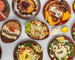 Midnight Cafe Fyshwick (30 Pirie Street)