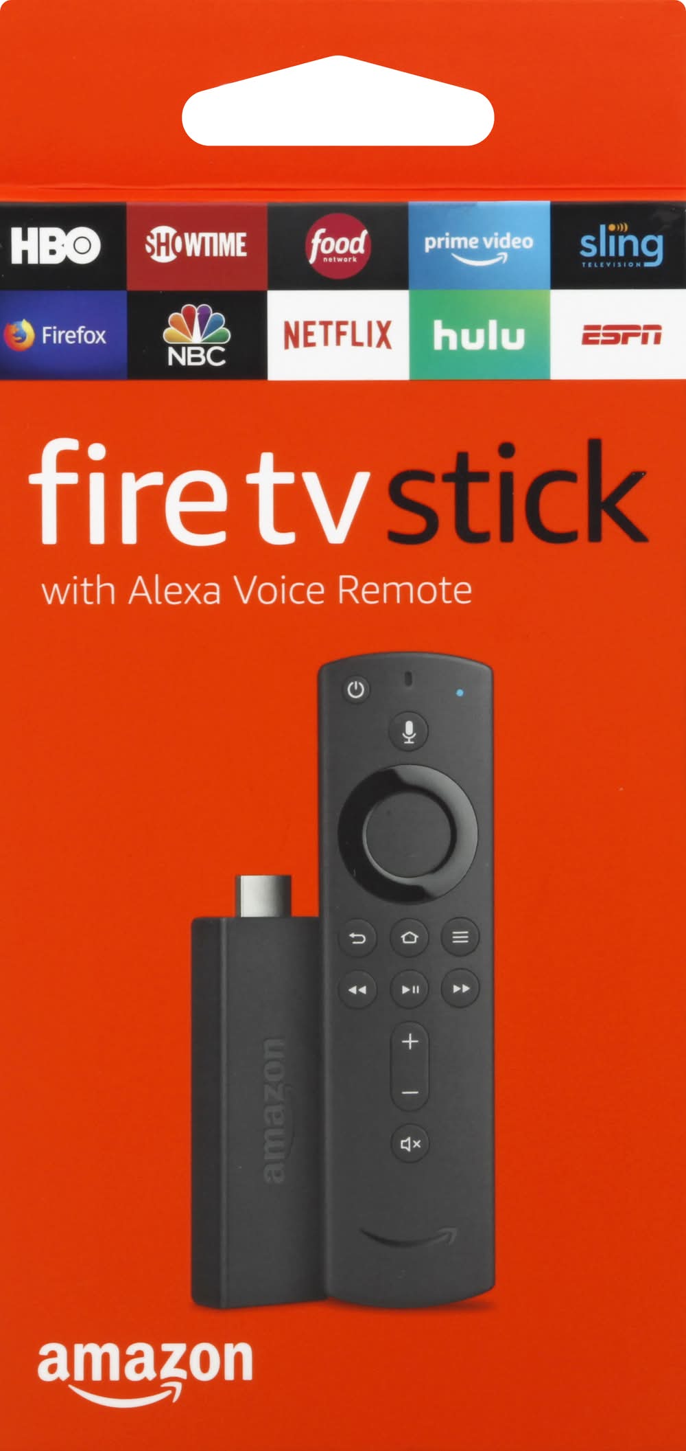 Amazon Fire Tv Stick With Alexa Voice Remote Delivery Near Me
