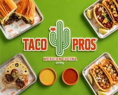 Taco Pros - Mexican Cocina (Oak Park)